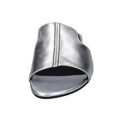 Gerry Weber Gadera 10 | Slipper Für Damen | Grau Gadera 10, Silber Komfort-Slipper - Silber 20 Gerry Weber Gadera 10 | Slipper Für Damen | Grau Gadera 10, Silber Komfort-Slipper - Silber -Ara-Shop 22497211 05