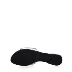 Gerry Weber Gadera 10 | Slipper Für Damen | Grau Gadera 10, Silber Komfort-Slipper - Silber 28 Gerry Weber Gadera 10 | Slipper Für Damen | Grau Gadera 10, Silber Komfort-Slipper - Silber -Ara-Shop 22497211 13