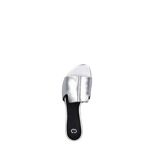 Gerry Weber Gadera 10 | Slipper Für Damen | Grau Gadera 10, Silber Komfort-Slipper - Silber 16 Gerry Weber Gadera 10 | Slipper Für Damen | Grau Gadera 10, Silber Komfort-Slipper - Silber – Bild 14