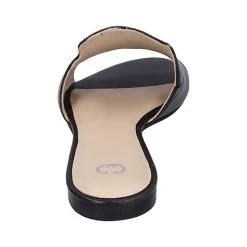 Gerry Weber Gadera 10 | Slipper Für Damen | Schwarz Gadera 10, Schwarz Komfort-Slipper - Schwarz 19 Gerry Weber Gadera 10 | Slipper Für Damen | Schwarz Gadera 10, Schwarz Komfort-Slipper - Schwarz -Ara-Shop 22497247 04