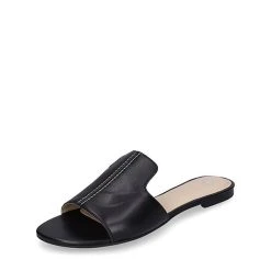Gerry Weber Gadera 10 | Slipper Für Damen | Schwarz Gadera 10, Schwarz Komfort-Slipper - Schwarz 24 Gerry Weber Gadera 10 | Slipper Für Damen | Schwarz Gadera 10, Schwarz Komfort-Slipper - Schwarz -Ara-Shop 22497247 09