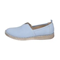Josef Seibel Sofie 38 | Slipper Für Damen | Blau Sofie 38, Skyblue Komfort-Slipper - Blau 12 Josef Seibel Sofie 38 | Slipper Für Damen | Blau Sofie 38, Skyblue Komfort-Slipper - Blau -Ara-Shop 22523032 02