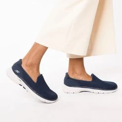 Skechers Go Walk 6 Sportliche Slipper 10 Skechers Go Walk 6 Sportliche Slipper -Ara-Shop 22532081 02