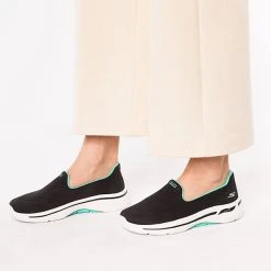 Skechers Go Walk Arch Fit Imagined Sportliche Slipper 10 Skechers Go Walk Arch Fit Imagined Sportliche Slipper -Ara-Shop 22534206 02