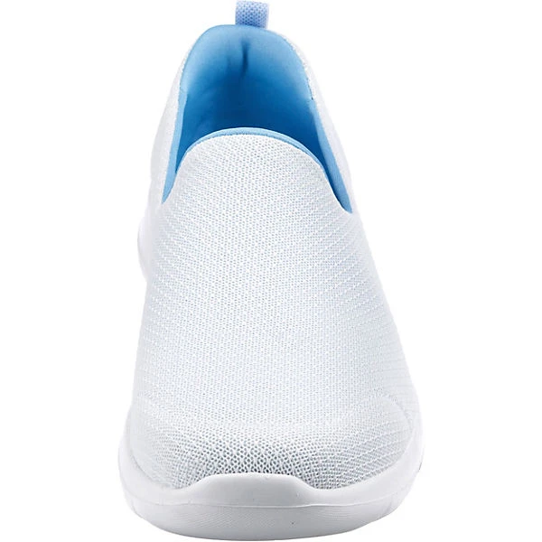 Skechers Go Walk Joy Danil Sportliche Slipper 6 Skechers Go Walk Joy Danil Sportliche Slipper – Bild 4