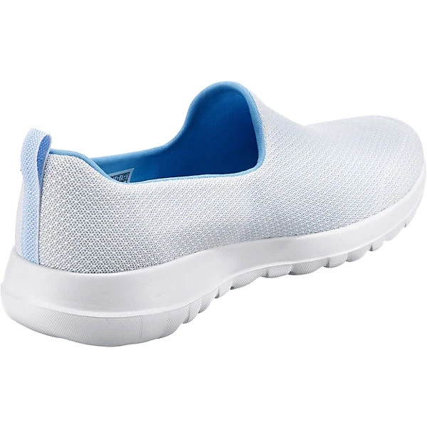 Skechers Go Walk Joy Danil Sportliche Slipper 7 Skechers Go Walk Joy Danil Sportliche Slipper – Bild 5