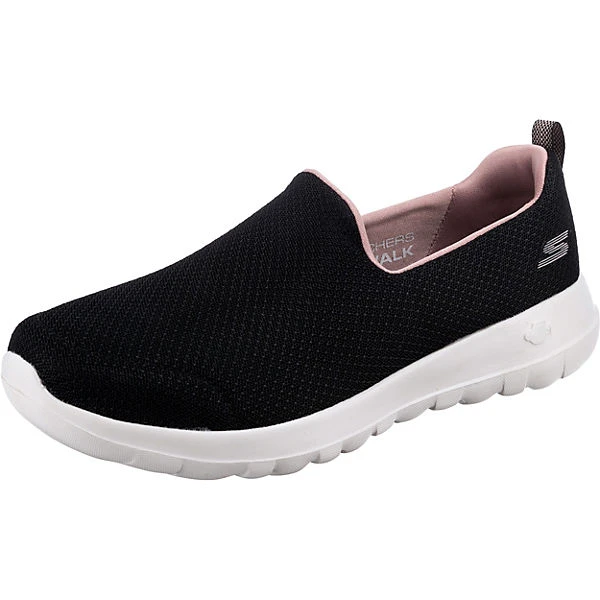 Skechers Go Walk Joy Danil Sportliche Slipper 3 Skechers Go Walk Joy Danil Sportliche Slipper
