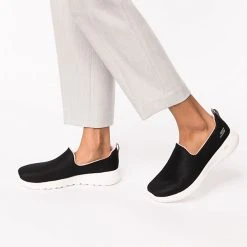 Skechers Go Walk Joy Danil Sportliche Slipper 10 Skechers Go Walk Joy Danil Sportliche Slipper -Ara-Shop 22534214 02