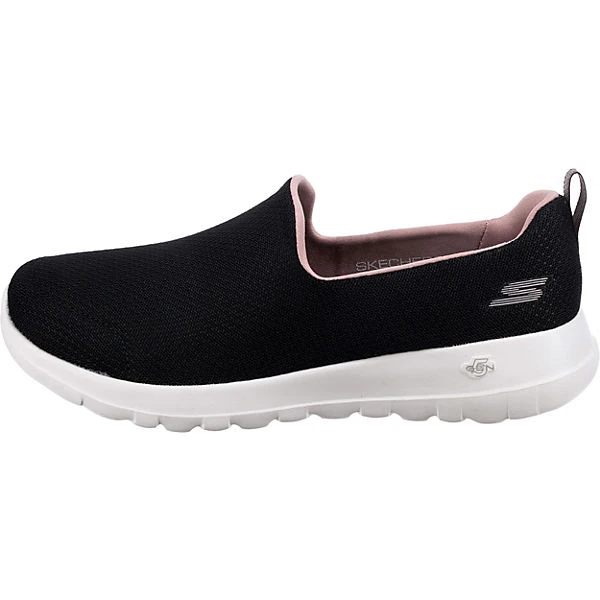 Skechers Go Walk Joy Danil Sportliche Slipper 5 Skechers Go Walk Joy Danil Sportliche Slipper – Bild 3