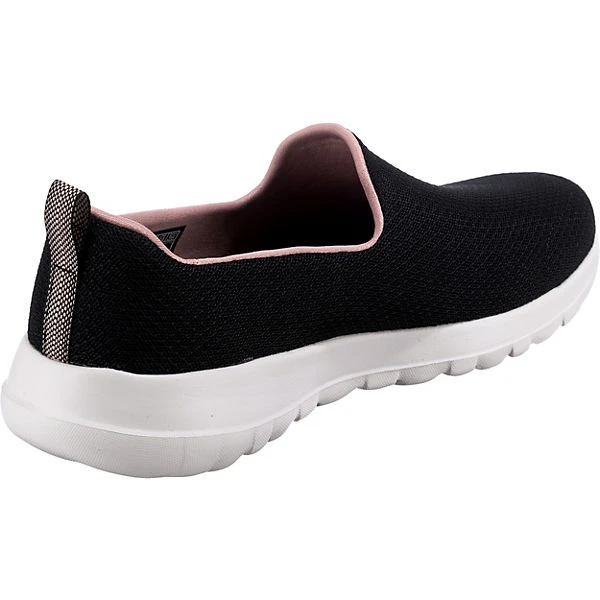 Skechers Go Walk Joy Danil Sportliche Slipper 7 Skechers Go Walk Joy Danil Sportliche Slipper – Bild 5