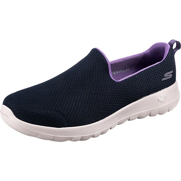 Skechers Go Walk Joy Danil Sportliche Slipper 3 Skechers Go Walk Joy Danil Sportliche Slipper