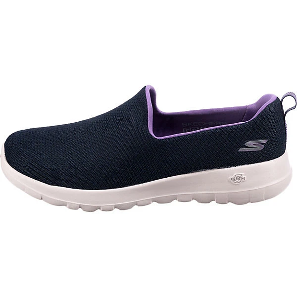 Skechers Go Walk Joy Danil Sportliche Slipper 5 Skechers Go Walk Joy Danil Sportliche Slipper – Bild 3