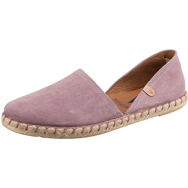 Verbenas Carmen Serraje Espadrilles 3 Verbenas Carmen Serraje Espadrilles