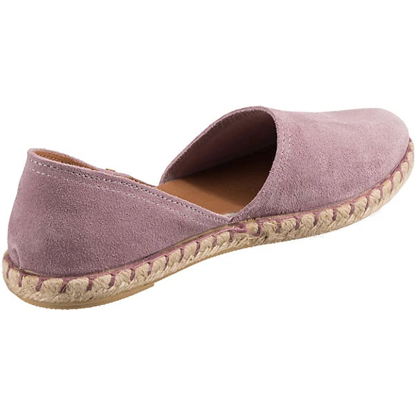 Verbenas Carmen Serraje Espadrilles 6 Verbenas Carmen Serraje Espadrilles – Bild 4