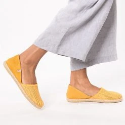 Alternative view of Verbenas Carmen Espadrilles
