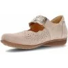 Mephisto Slipper - Gelb 2 Mephisto Slipper - Gelb -Ara-Shop 22562399 01