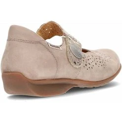 Mephisto Slipper - Gelb -Ara-Shop 22562399 03