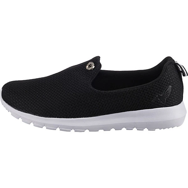 Lynfield Fashion Mesh Soft Lite Sportliche Slipper 5 Lynfield Fashion Mesh Soft Lite Sportliche Slipper – Bild 3