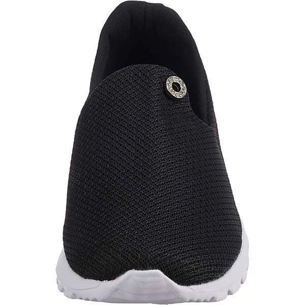 Lynfield Fashion Mesh Soft Lite Sportliche Slipper 6 Lynfield Fashion Mesh Soft Lite Sportliche Slipper – Bild 4