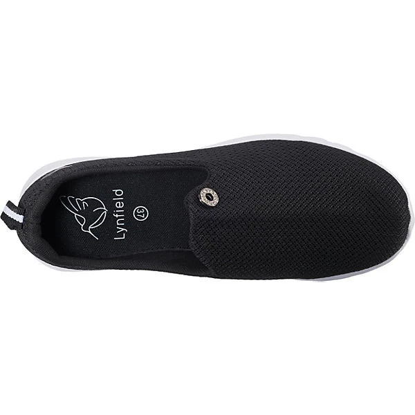 Lynfield Fashion Mesh Soft Lite Sportliche Slipper 8 Lynfield Fashion Mesh Soft Lite Sportliche Slipper – Bild 6