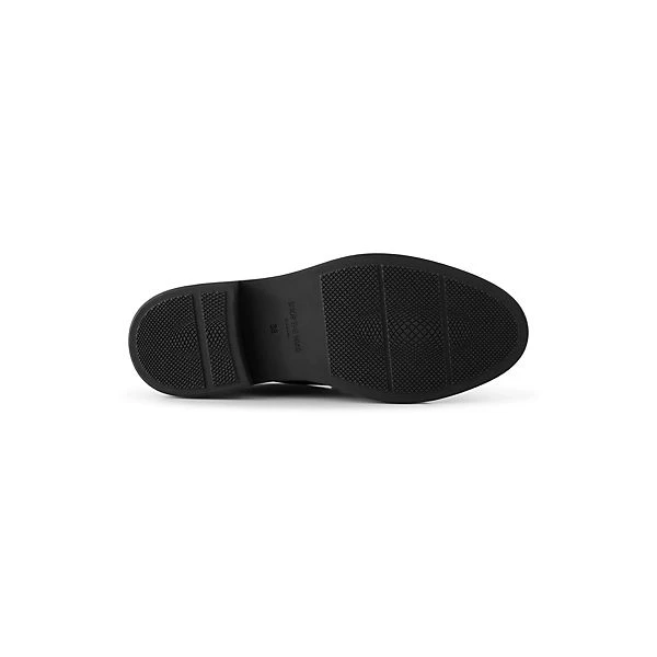 Shoe The Bear WOMENS Slipper STB-THYRA TRIM LOAFER Espadrilles - Schwarz 8 Shoe The Bear WOMENS Slipper STB-THYRA TRIM LOAFER Espadrilles - Schwarz – Bild 6