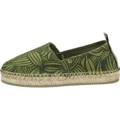 Alternative view of Camel Active Sun Espadrilles - Khaki
