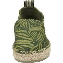 Camel Active Sun Espadrilles - Khaki 10 Camel Active Sun Espadrilles - Khaki -Ara-Shop 22785336 04