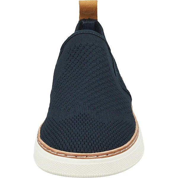 Gant Herren Slipper Schuhe San Prep Slipper Freizeit Ele Slip-Ons Textil Uni Klassische Slipper - Dunkelblau 5 Gant Herren Slipper Schuhe San Prep Slipper Freizeit Ele Slip-Ons Textil Uni Klassische Slipper - Dunkelblau – Bild 3