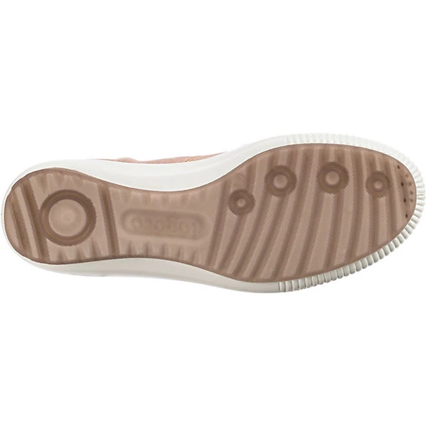 Legero Tanaro 4.0 Sportliche Slipper 9 Legero Tanaro 4.0 Sportliche Slipper – Bild 7