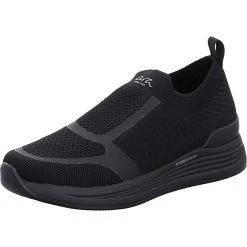 Ara Slipper Herren Klassische Slipper - Schwarz