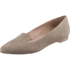 Apple Of Eden Blade Klassische Slipper - Taupe