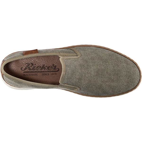Rieker Sportliche Slipper 7 Rieker Sportliche Slipper – Bild 5