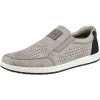 Rieker Sportliche Slipper - Grau 2 Rieker Sportliche Slipper - Grau -Ara-Shop 23023937 01
