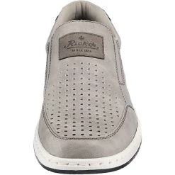 Rieker Sportliche Slipper - Grau 10 Rieker Sportliche Slipper - Grau -Ara-Shop 23023937 04