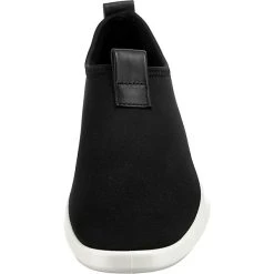 Ecco Minimalist W Sportliche Slipper - Schwarz -Ara-Shop 23063304 04