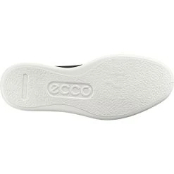 Ecco Minimalist W Sportliche Slipper - Schwarz -Ara-Shop 23063304 07