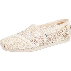 Toms Alpargata Espadrilles - Natur