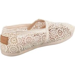 Toms Alpargata Espadrilles - Natur -Ara-Shop 23118491 05
