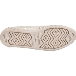 Toms Alpargata Espadrilles - Natur -Ara-Shop 23118491 07
