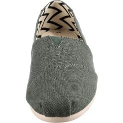Toms Alpargata Espadrilles - Grün 10 Toms Alpargata Espadrilles - Grün -Ara-Shop 23118954 04
