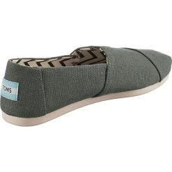 Toms Alpargata Espadrilles - Grün 11 Toms Alpargata Espadrilles - Grün -Ara-Shop 23118954 05