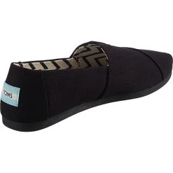Toms Alpargata Espadrilles - Schwarz 11 Toms Alpargata Espadrilles - Schwarz -Ara-Shop 23118959 05