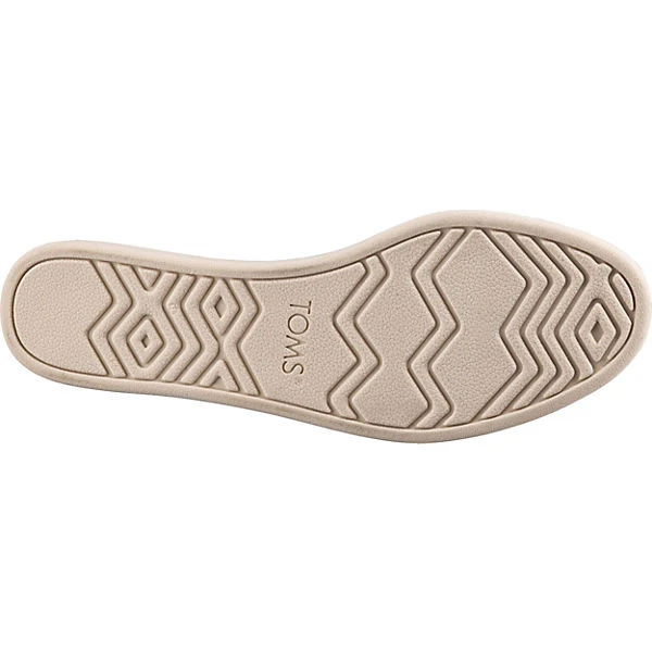 Toms Alpargata Espadrilles - Lila 8 Toms Alpargata Espadrilles - Lila – Bild 6