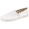 Toms Alpargata Espadrilles - Weiß 2 Toms Alpargata Espadrilles - Weiß -Ara-Shop 23119017 01