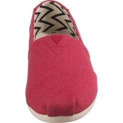 Toms Alpargata Espadrilles - Rot 10 Toms Alpargata Espadrilles - Rot -Ara-Shop 23119018 04