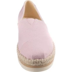 Toms Alpargata Platform Rope Espadrilles - Rosa 10 Toms Alpargata Platform Rope Espadrilles - Rosa -Ara-Shop 23119071 04