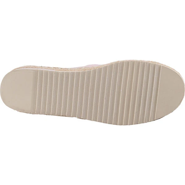 Toms Alpargata Platform Rope Espadrilles - Rosa 8 Toms Alpargata Platform Rope Espadrilles - Rosa – Bild 6