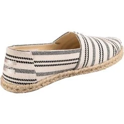 Toms Alpargata Rope Espadrilles - Schwarz/weiß 13 Toms Alpargata Rope Espadrilles - Schwarz/weiß -Ara-Shop 23119144 05