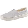 Toms Alpargata Fenix Slip On Sportliche Slipper - Grau 1 Toms Alpargata Fenix Slip On Sportliche Slipper - Grau -Ara-Shop 23119151 01