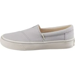 Alternative view of Toms Alpargata Fenix Slip On Sportliche Slipper - Grau